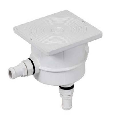 Boite De Connection Gemas