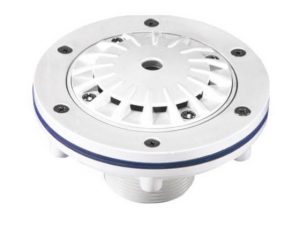 Refoulement Liner Hydraulicite Inversee