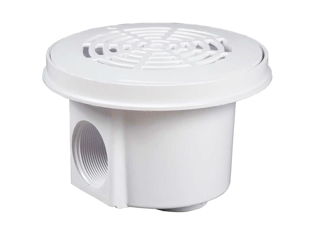 Bonde De Fond Liner 2"