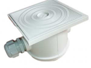 Boite De Connexion *