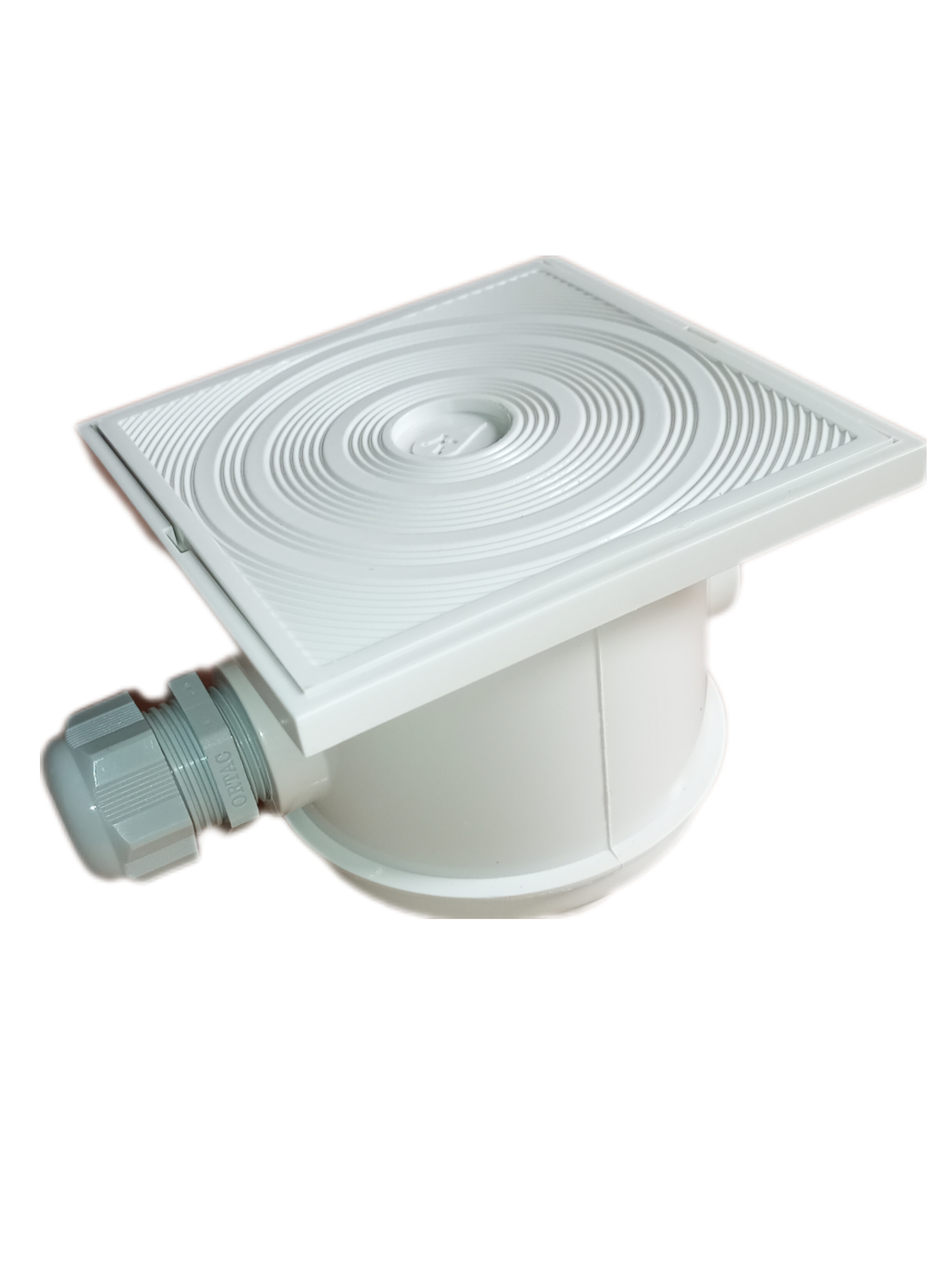 Boite De Connexion *