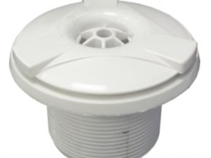 Refoulement Beton 1.5"