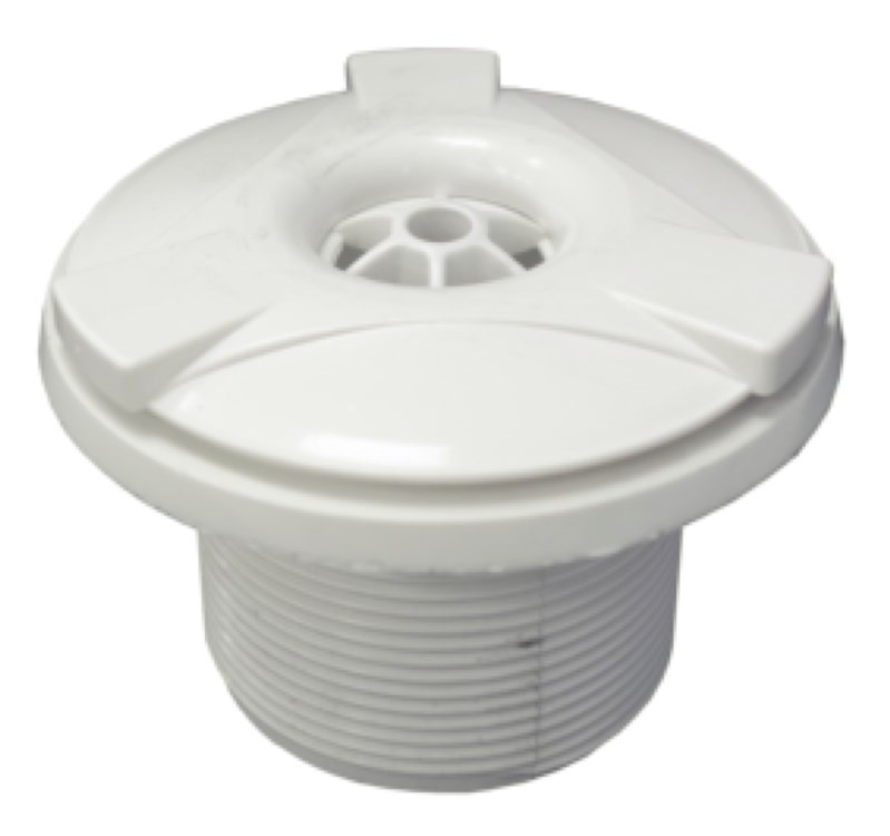 Refoulement Beton 1.5"