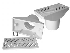 Refoulement Beton 2"