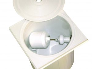 Regulateur Niveau Abs