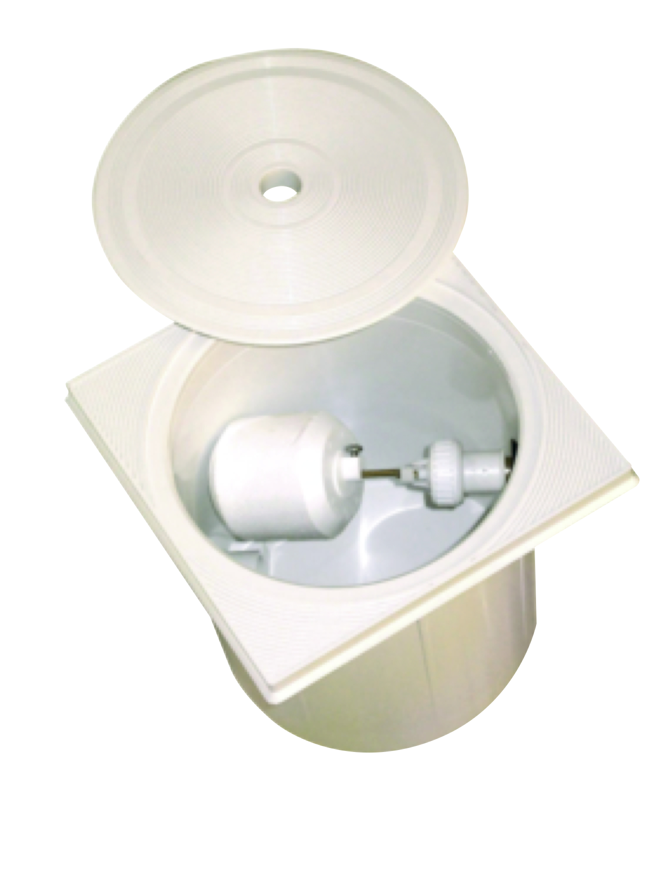 Regulateur Niveau Abs