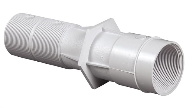 Traversee De Paroi Beton