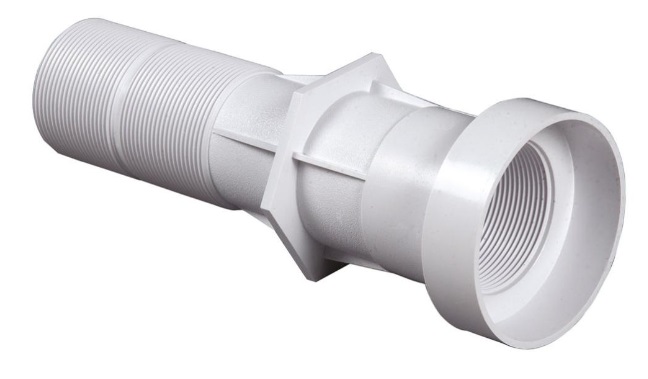 Traversee De Paroi Liner