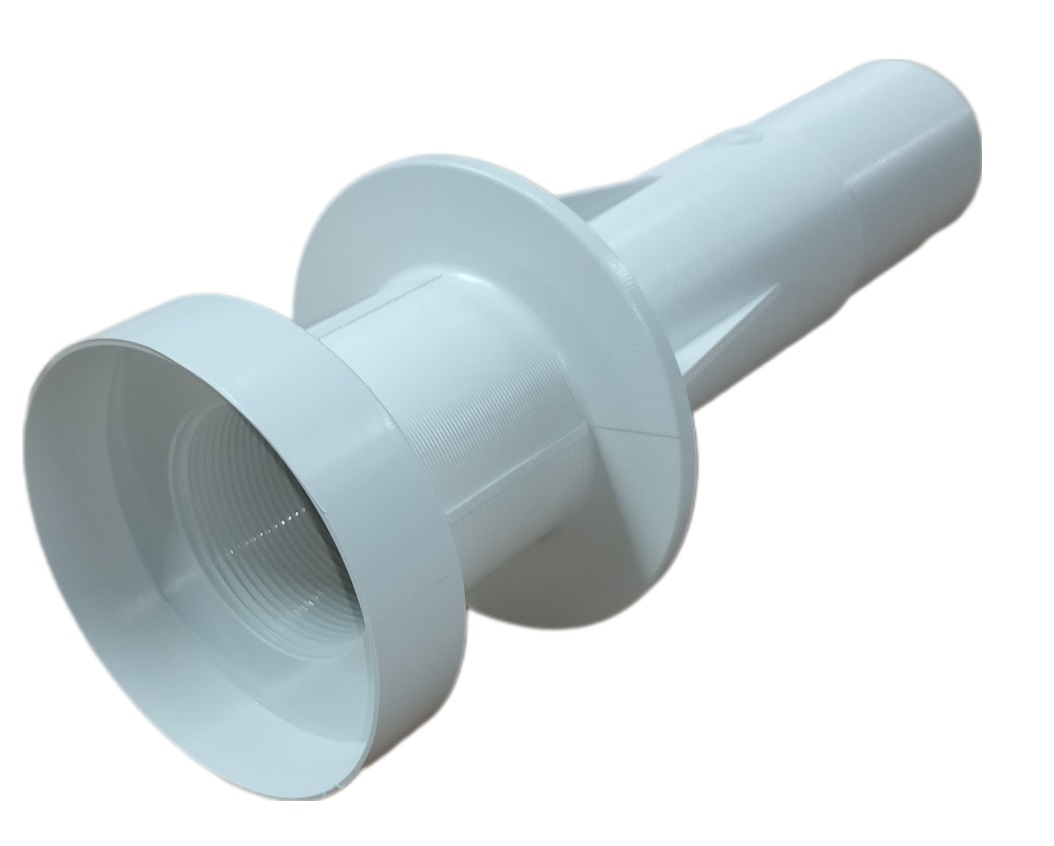 Traversee De Paroi Liner Gemas