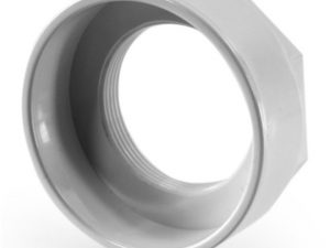 Ecrou Evase De Fixation 2" Paroi Mince