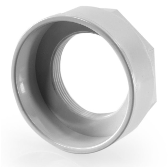 Ecrou Evase De Fixation 2" Paroi Mince