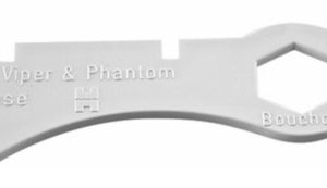 Cle Pour Refoulement