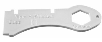 Cle Pour Refoulement