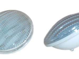 Ampoule Fmp Par 56 Blanc/Rvb 36W