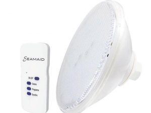 Ampoule Eco Proof Slim 60 Led 1450 Lm 13,50W Blanc 12V Ac-20V Dc