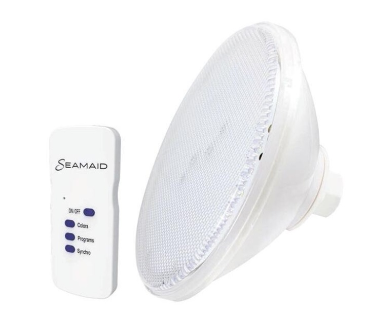 Ampoule Eco Proof Slim 60 Led 1450 Lm 13,50W Blanc 12V Ac-20V Dc