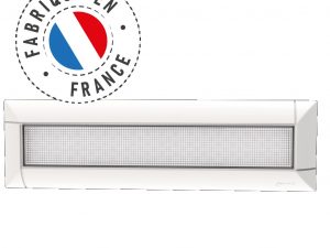 Projecteur Lineraire 60 Led Amber 13W 12V Ac-20V Dc