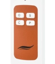 Telecommande Seule Pour Projecteur Hors Sol