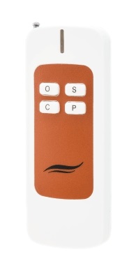 Telecommande Seule Pour Projecteur Hors Sol