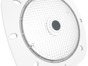 Projecteur No(T) Mad Blanc 18 Led 204 Lm 2W  Blanc