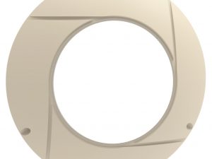 Couronne Sable Pour Projecteur Plat New