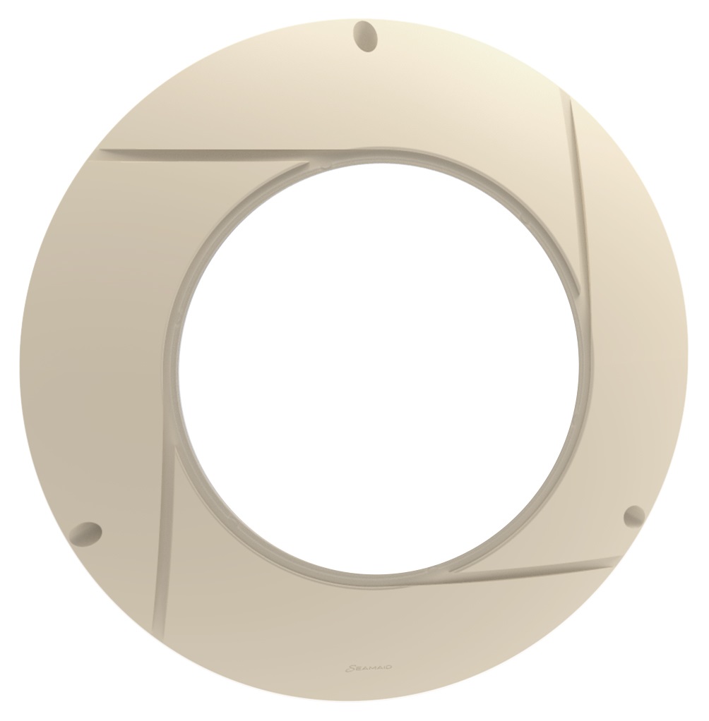 Couronne Sable Pour Projecteur Plat New