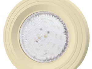 Kit Renovation Pour Led Ecoproof + Enjoliveur Sable*