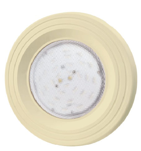 Kit Renovation Pour Led Ecoproof + Enjoliveur Sable*