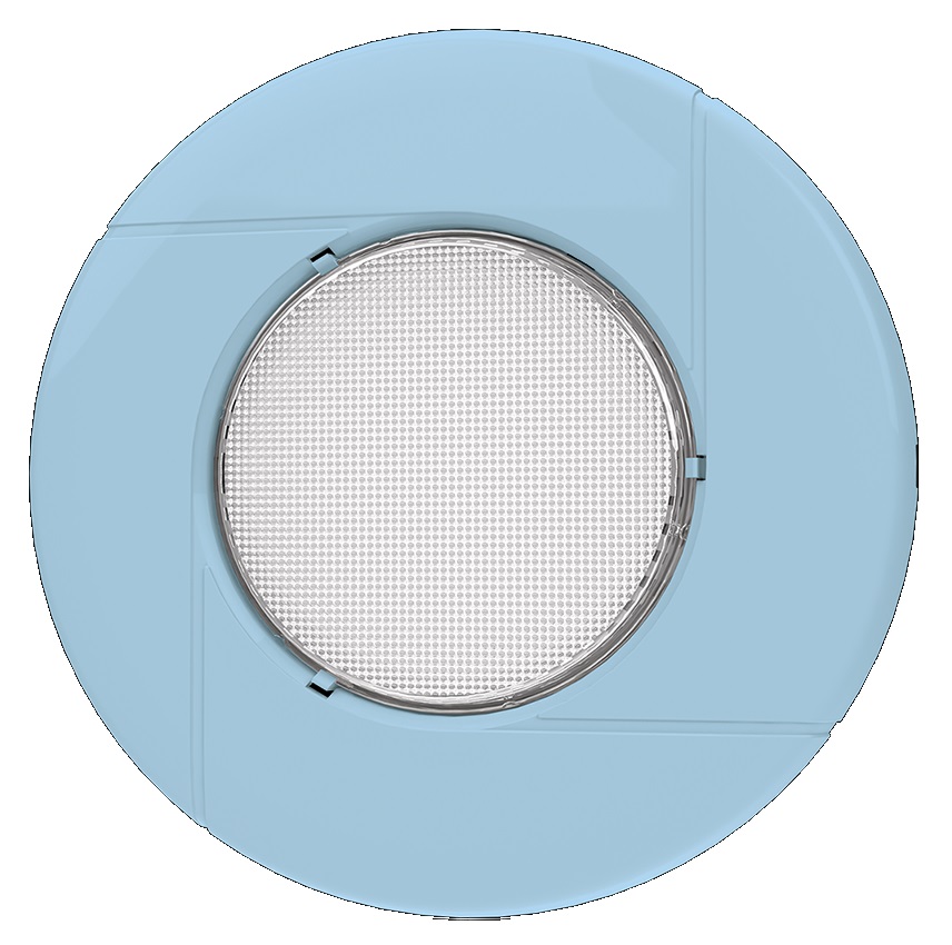 Kit Renovation Couronne Asa - Bleu Clair