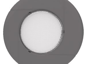 Kit Renovation Couronne Asa - Gris Fonce