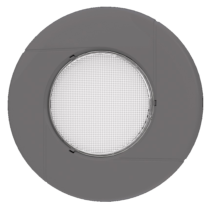 Kit Renovation Couronne Asa - Gris Fonce