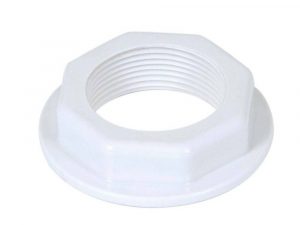 Ecrou Plat Pour Paroi Mince