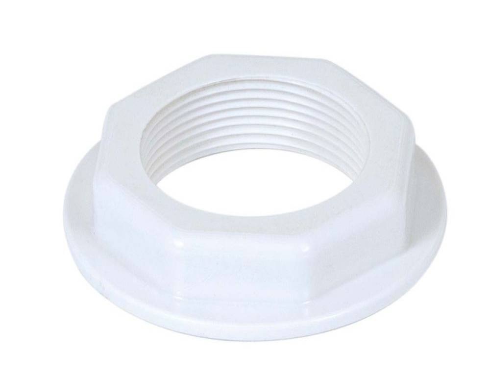 Ecrou Plat Pour Paroi Mince