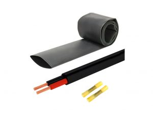 Kit Raccordement Thermo Retractable