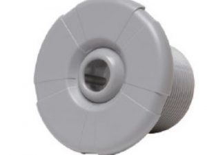 Buse Orientable Liner Gris Clair *