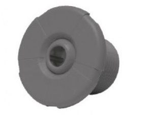 Buse Orientable Liner Gris Anthracite *