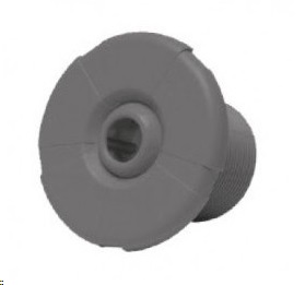 Buse Orientable Liner Gris Anthracite *