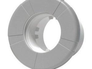 Prise Balai Liner Gris Clair *