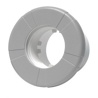 Prise Balai Liner Gris Clair *