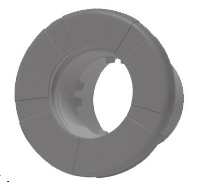 V Platinium 145 Full Inverter 13,5 - 3,2 Kw