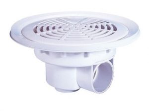 Bonde De Fond Liner Bleu Clair*