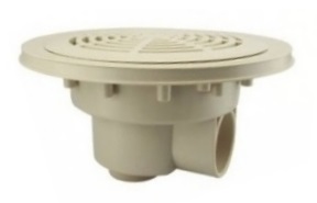 Bonde De Fond Liner Sable*