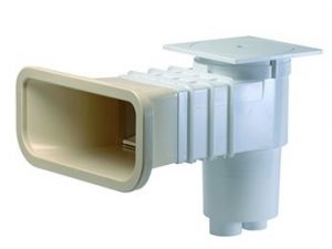 Skimmer Liner Gm Sable*