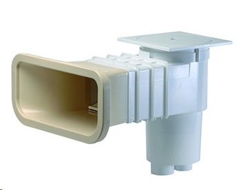 Skimmer Liner Gm Sable*