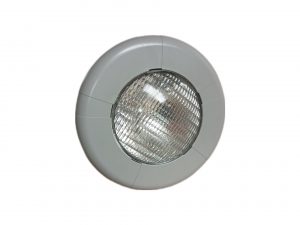 Projecteur Liner 300W Gris Clair *