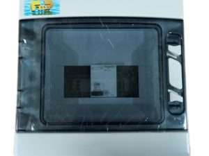 Coffret Filtration Ou Balai