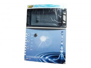 Coffret Transfo 100 Va Avec Inter Et Fusible