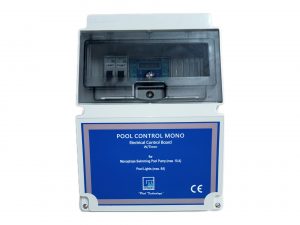 Coffret Pool Control Mono