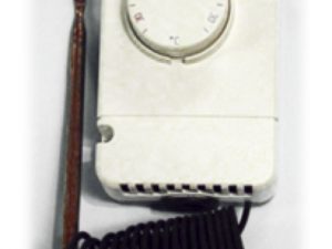 Coffret Sonde Hors Gel Mecanique*