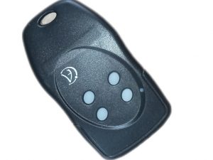 Telecommande Seule Pour Coffret Led 220 V*